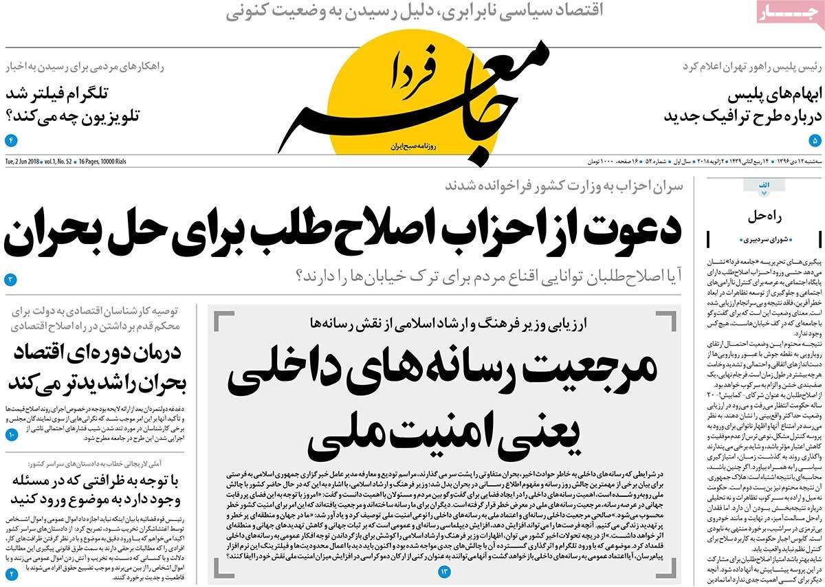 Iran Protests Still Making Headlines on January 2